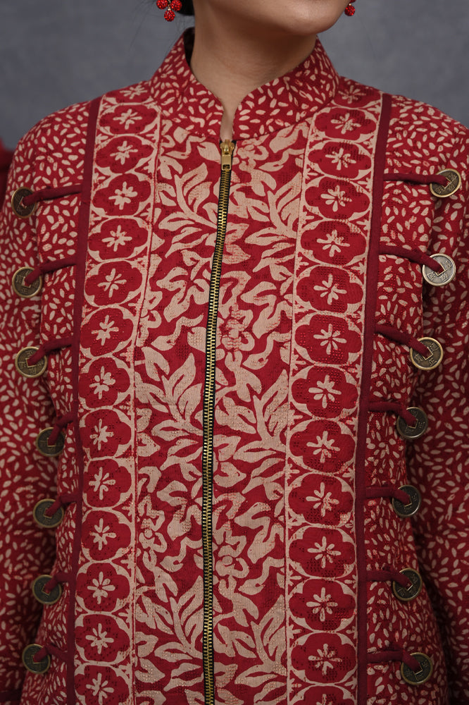 Brida Dobi CNY T3713