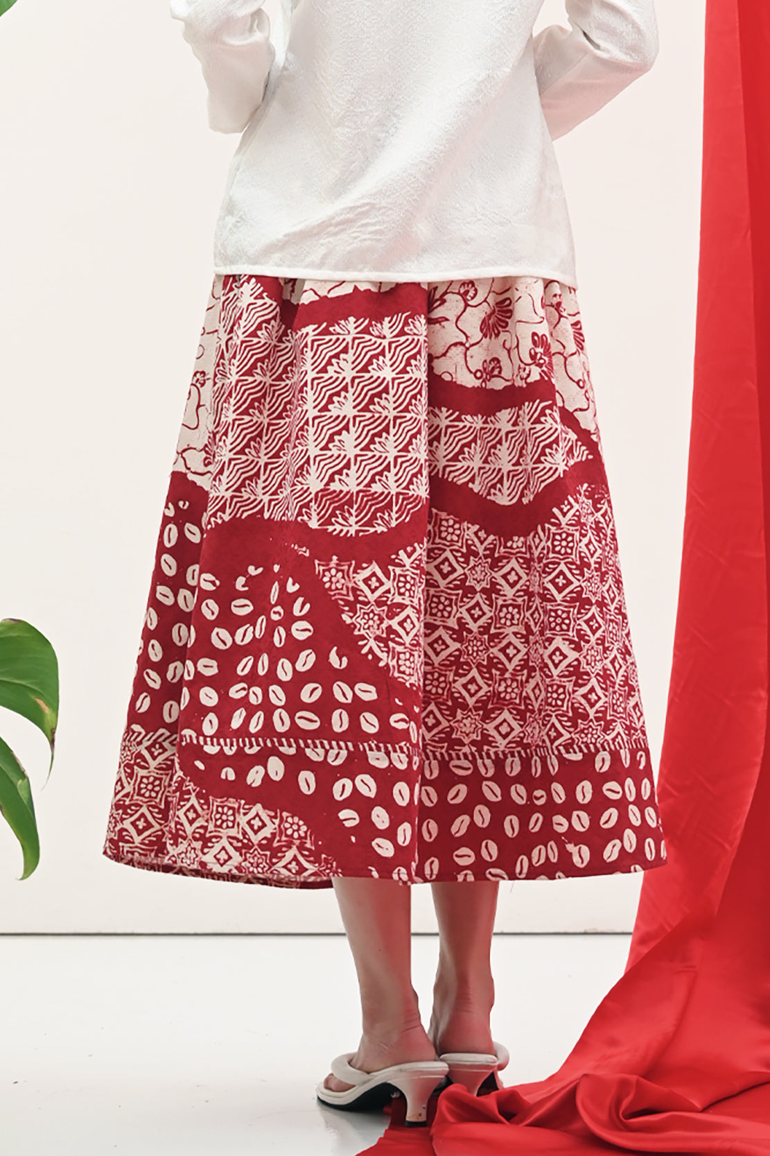 Ryujin Dobi Merah Putih P0229