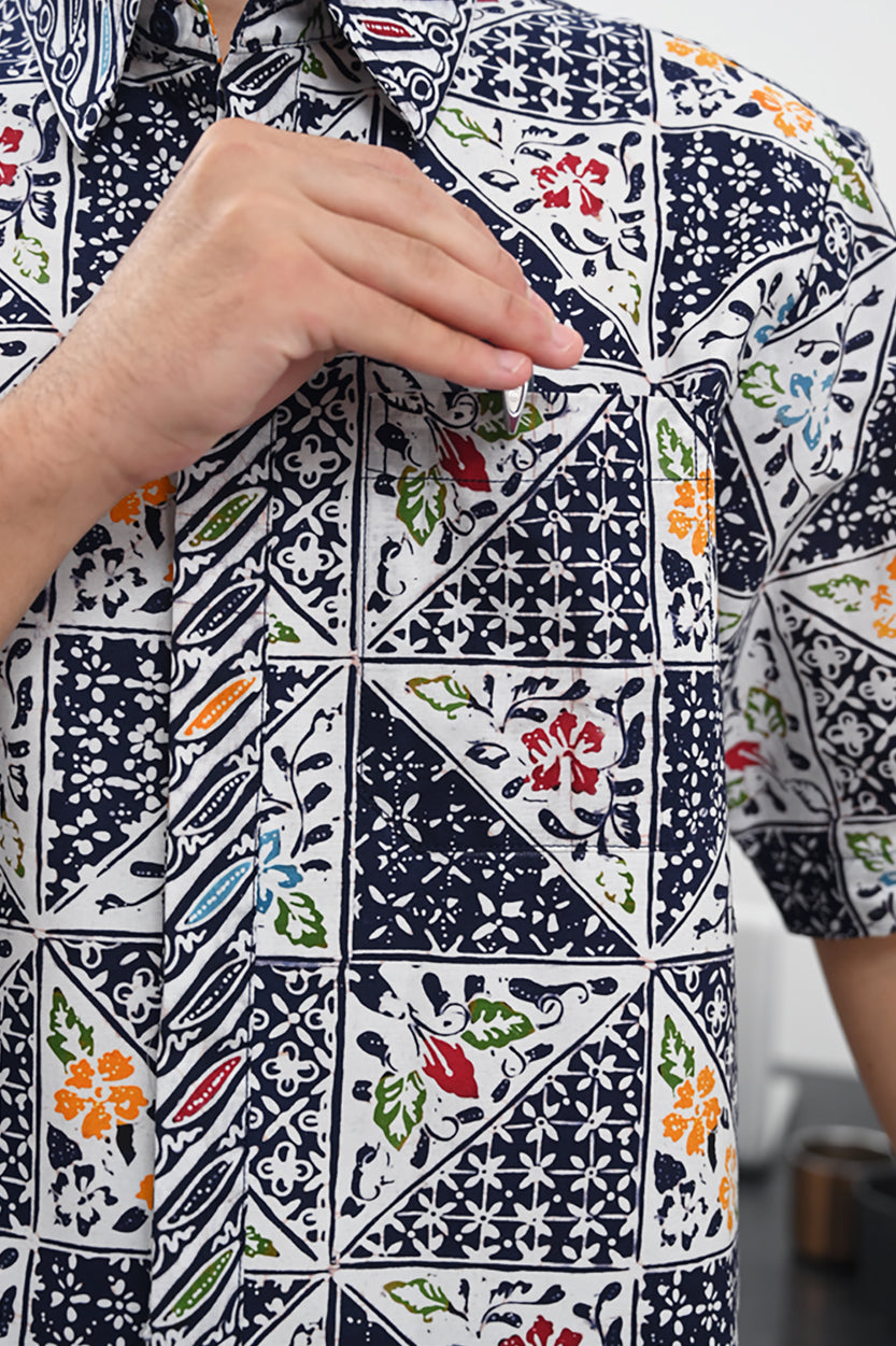 Rama Wonogiren Short M0324