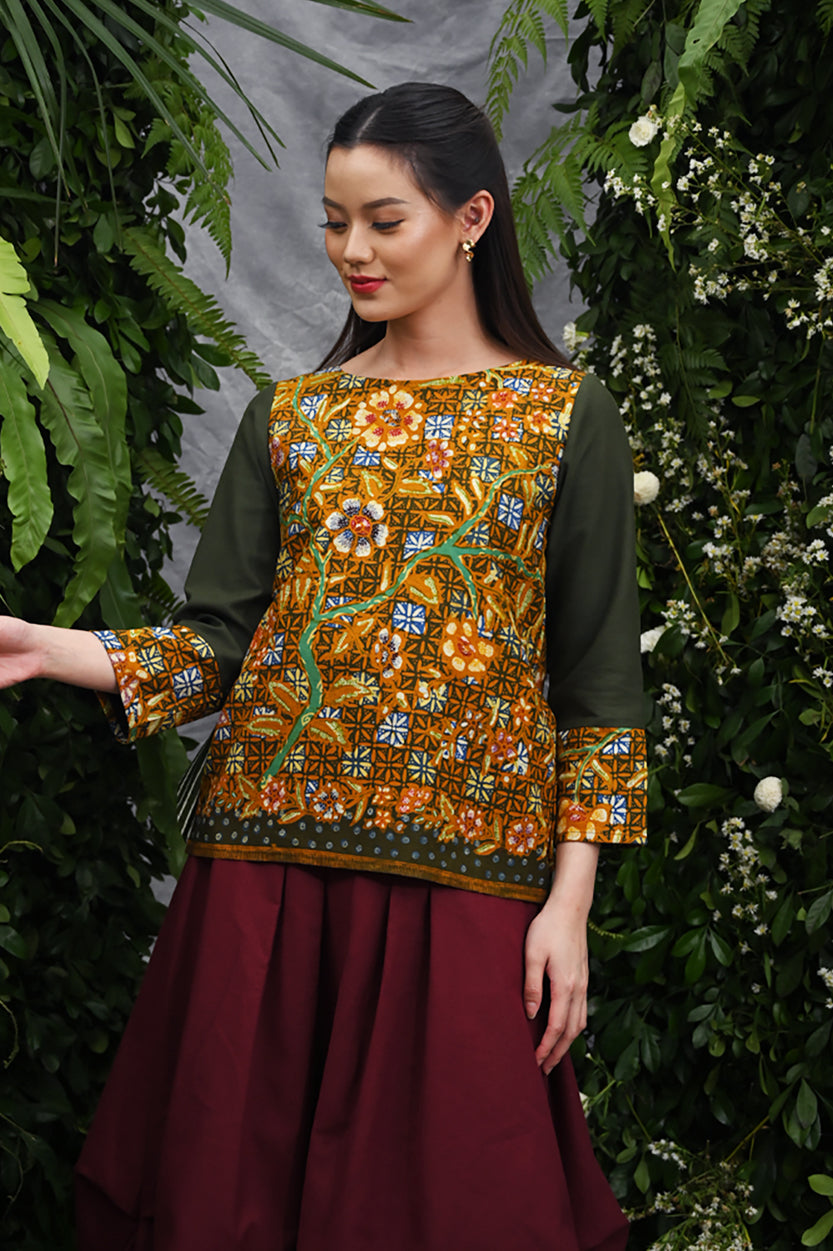 Rembulan Encim T4309