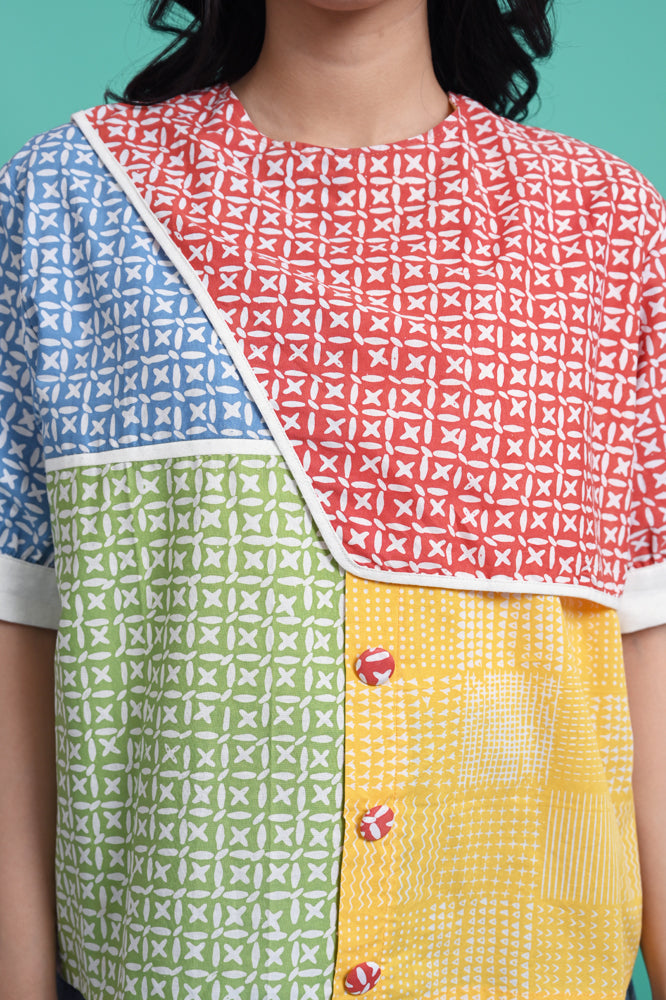 Chaera PART of Mirae PART0324