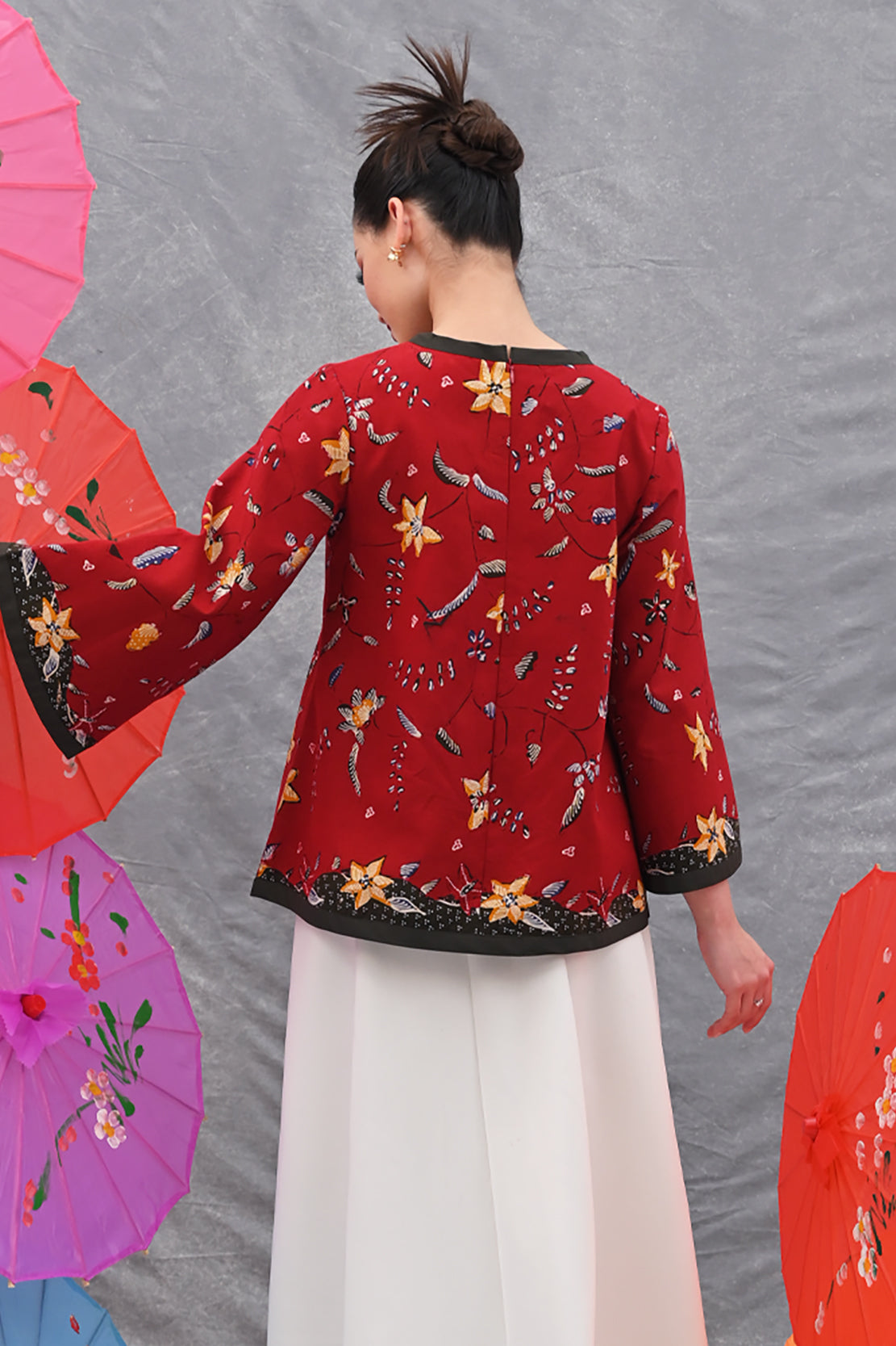 Septa Tulis Betawi T4167