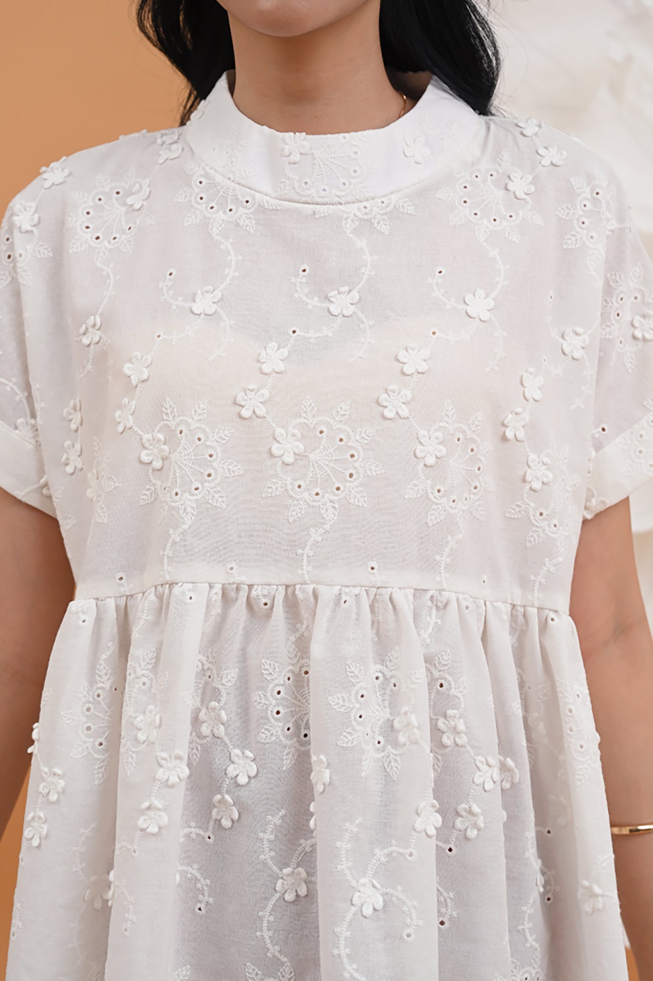 Nyiur Basic Rayya T3956