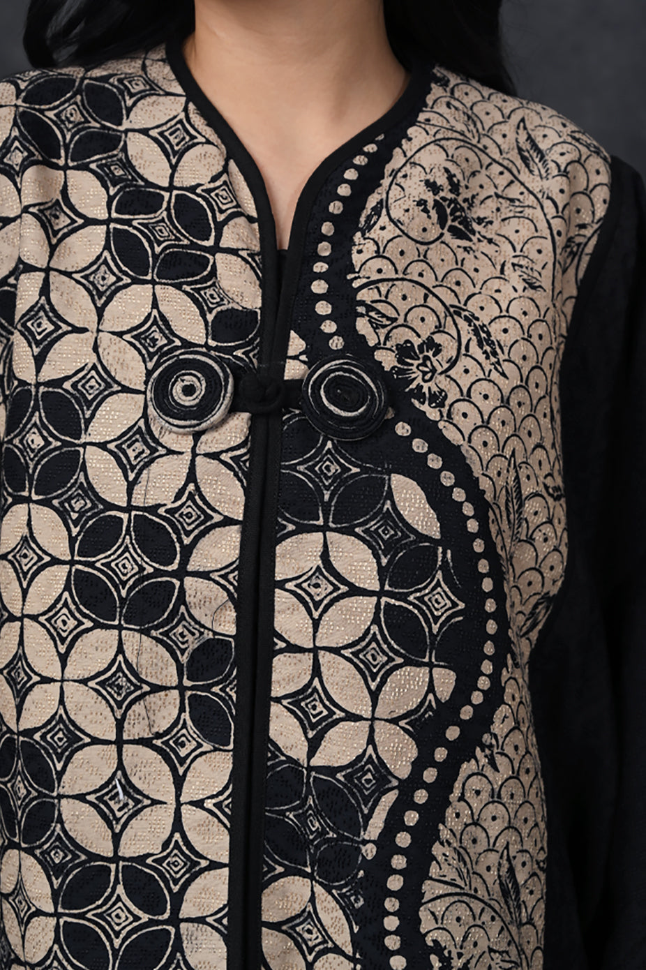 Wing Dobi Cemani T4614