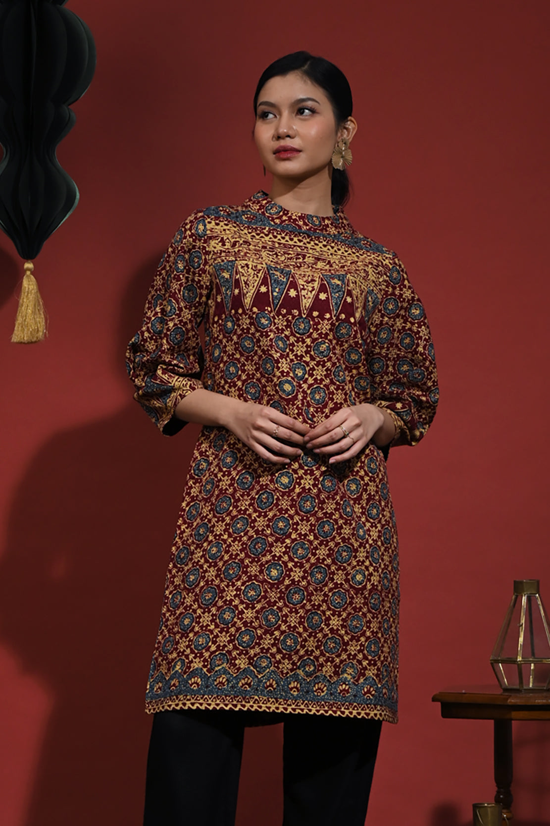 Lesi Sembagi Rayya D0527