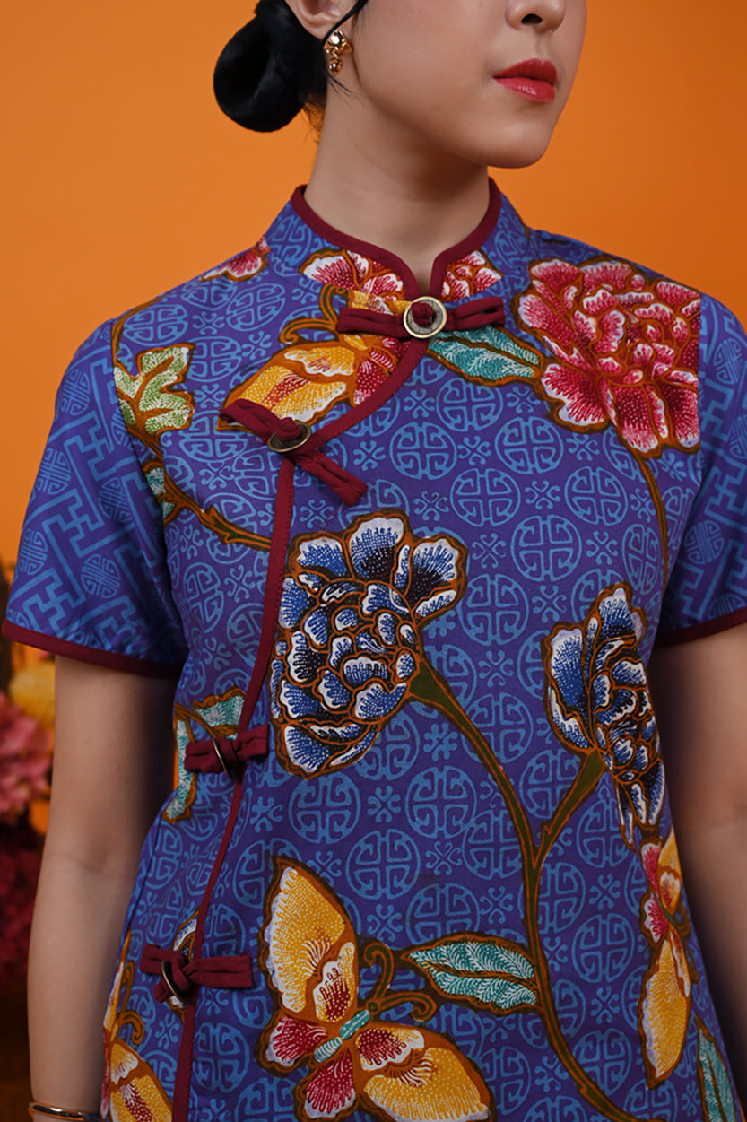 Kimono Encim CNY T3728