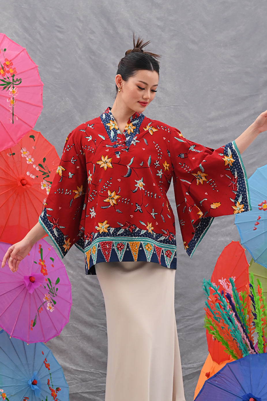 Andari Tulis Betawi T4164