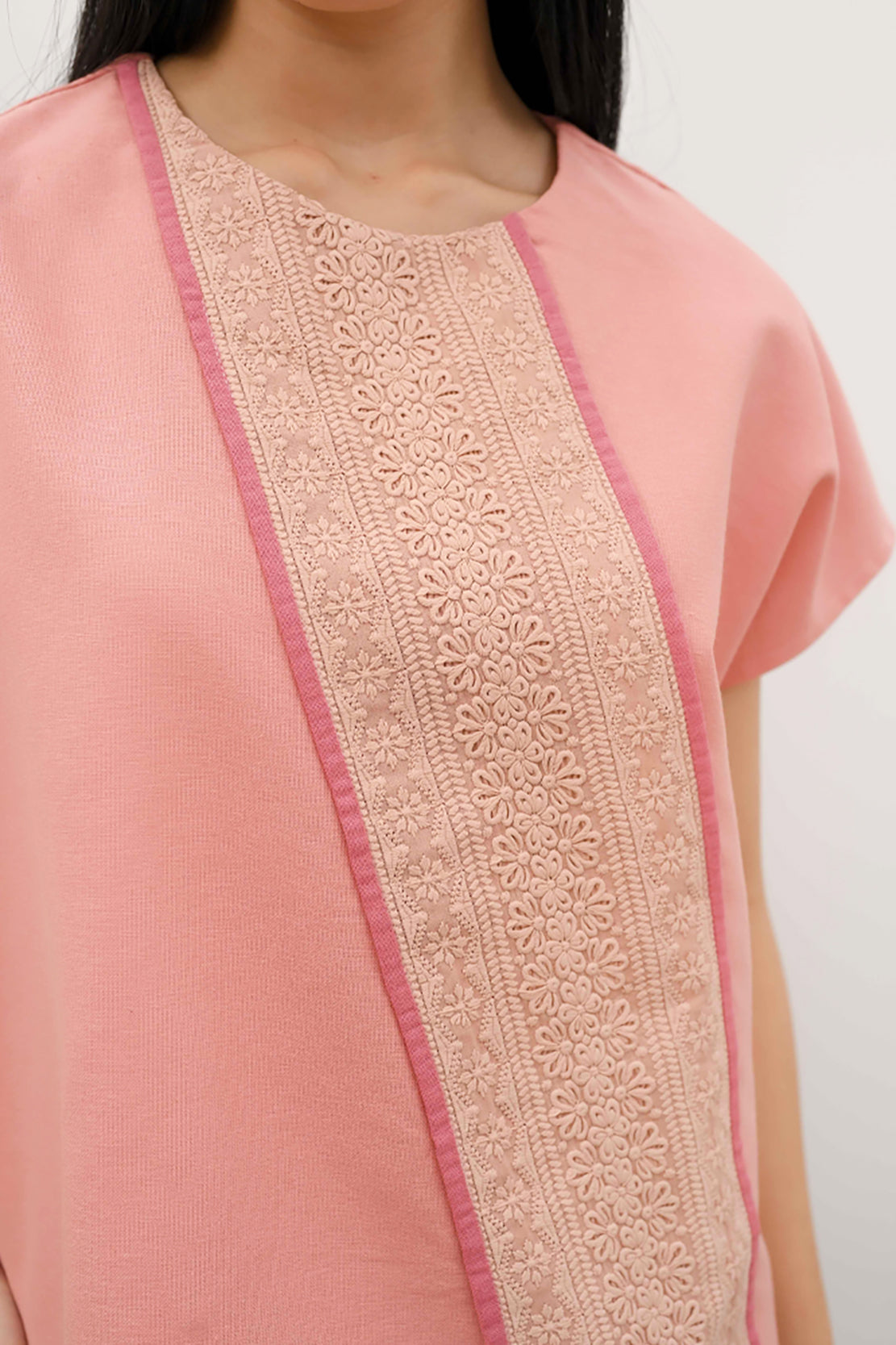 Treva Basic Pink T3995