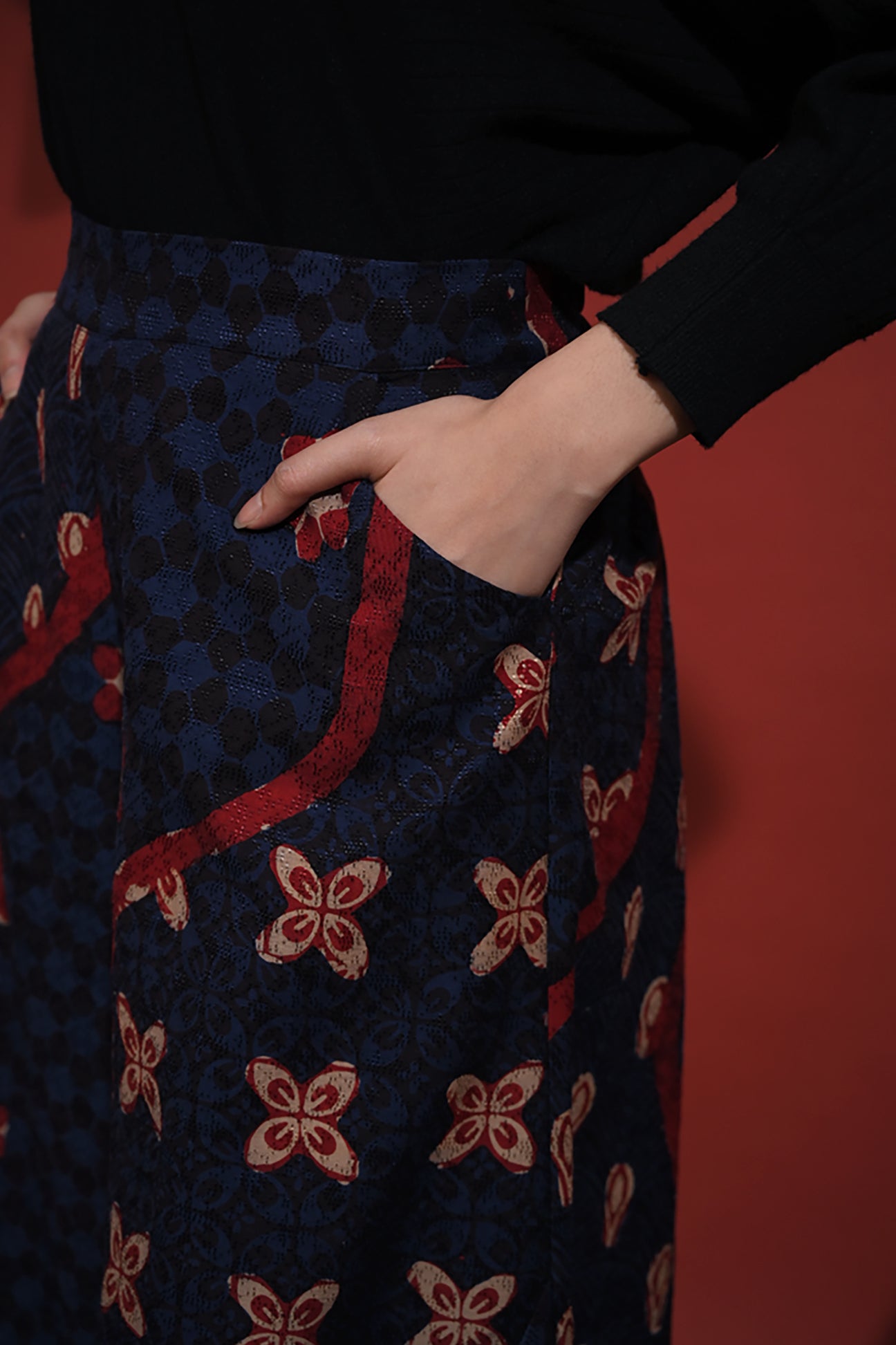 Coral Dobi Rayya P0461