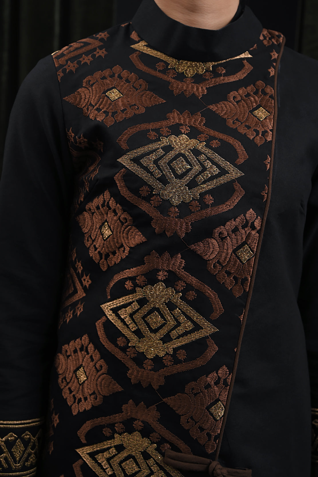 Tunik Aria Suksma T4392