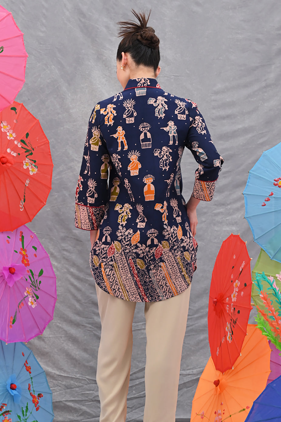 Prime Wonogiren Betawi T4146