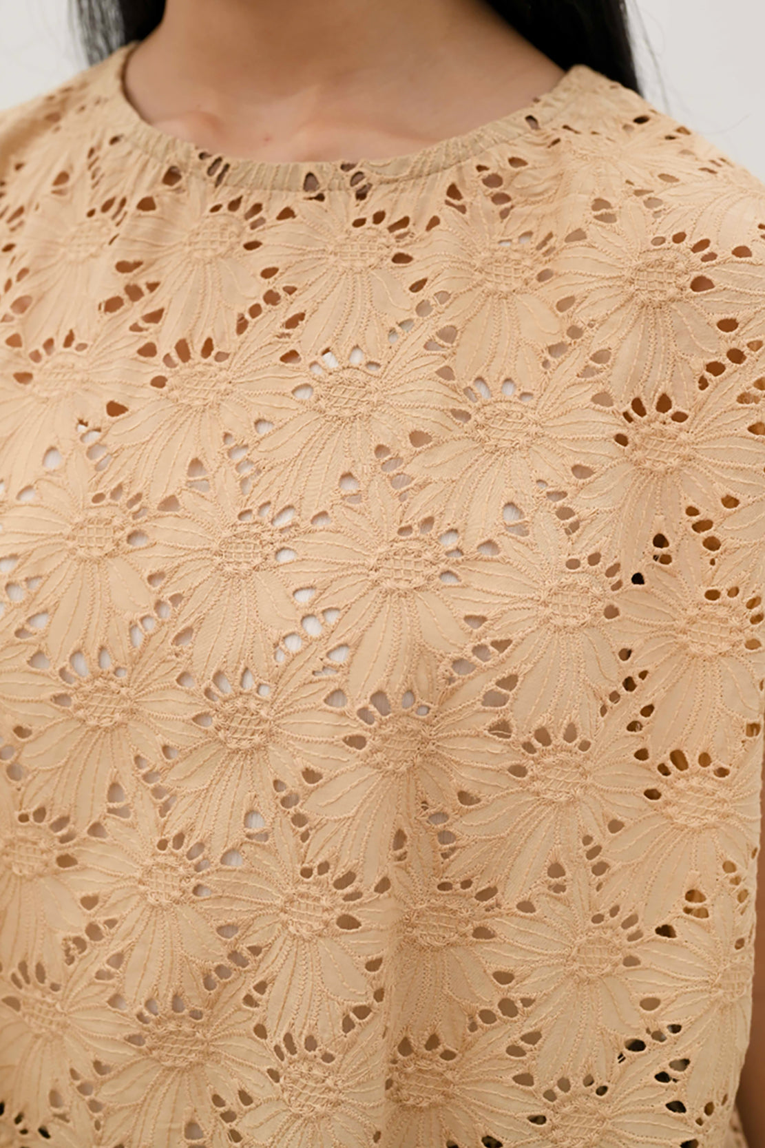 Dhani Basic Brown T3986