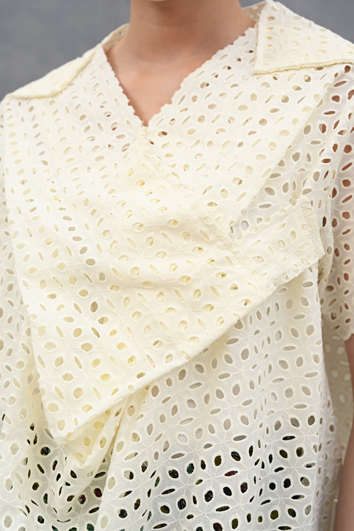 Adia Basic White T3994