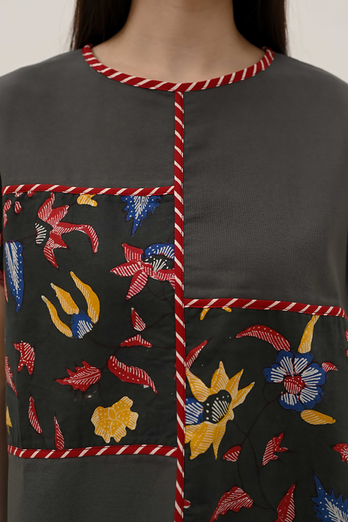 Perenia Tulis Betawi T4248