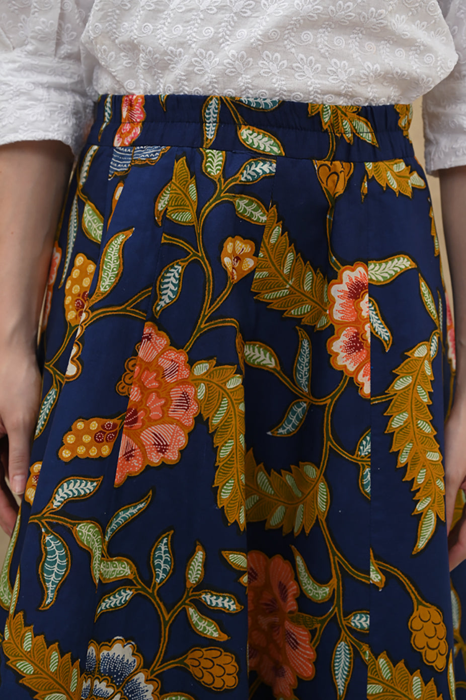 Pias Encim Navy P0300