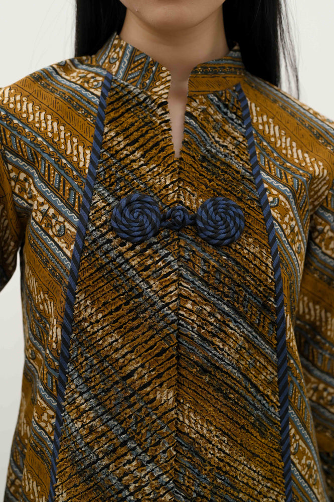 Rodiah Rmb Sogan D0551