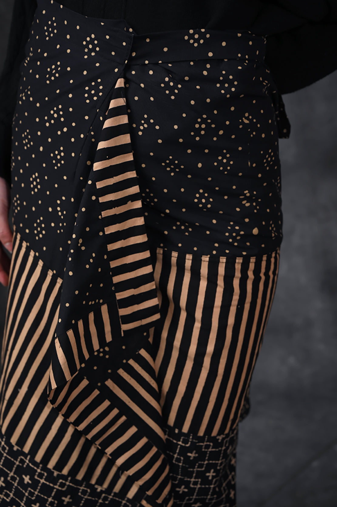 Lilit Garut Cemani P0549