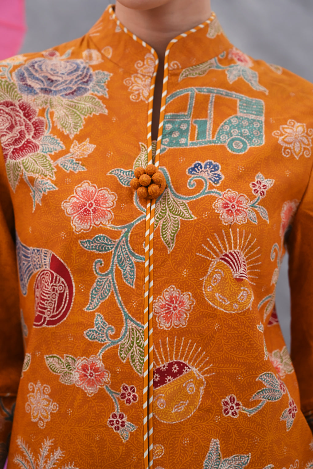 Lesiko Encim Betawi T4192