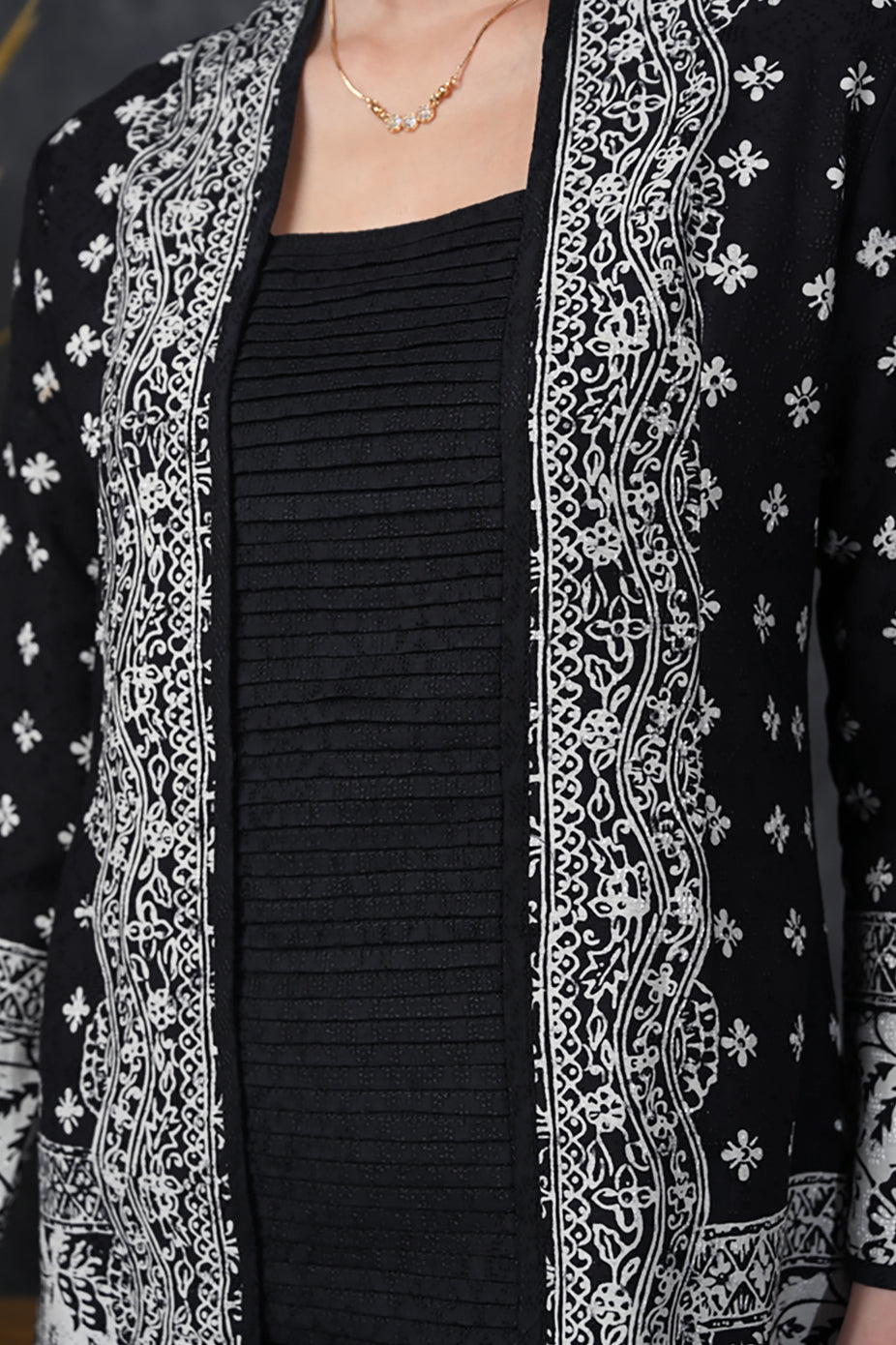 Aling Dobi Cemani T4613