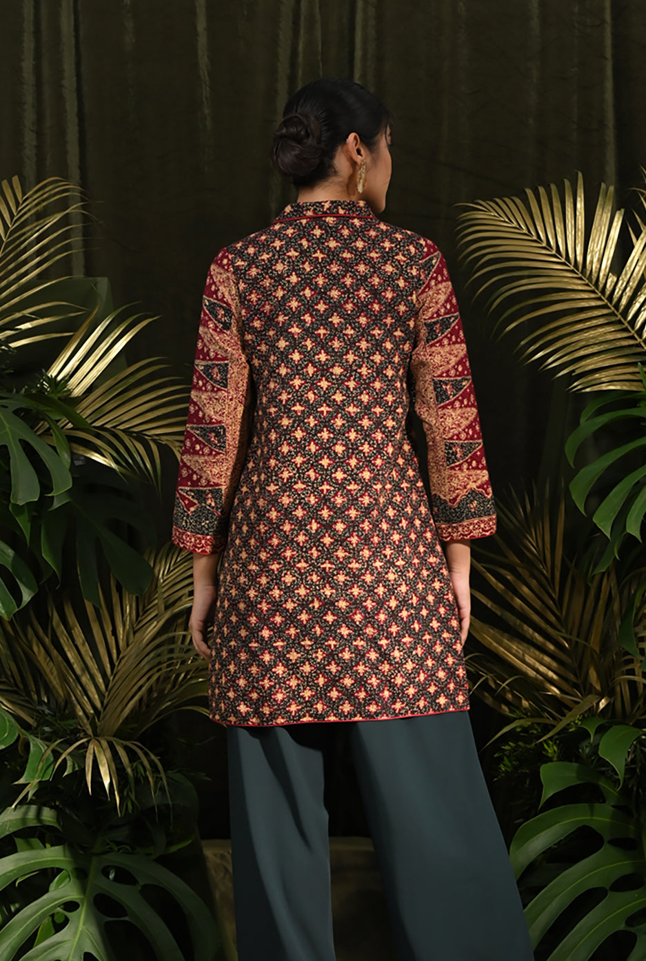 Sinta Sembagi Rayya T2821