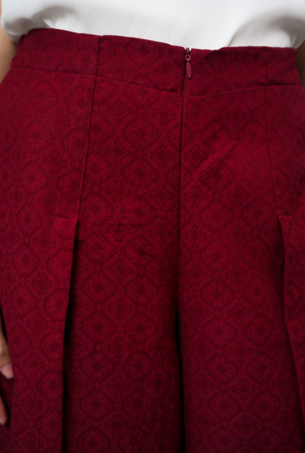 Tatsuo Pants Dobi CNY P0195