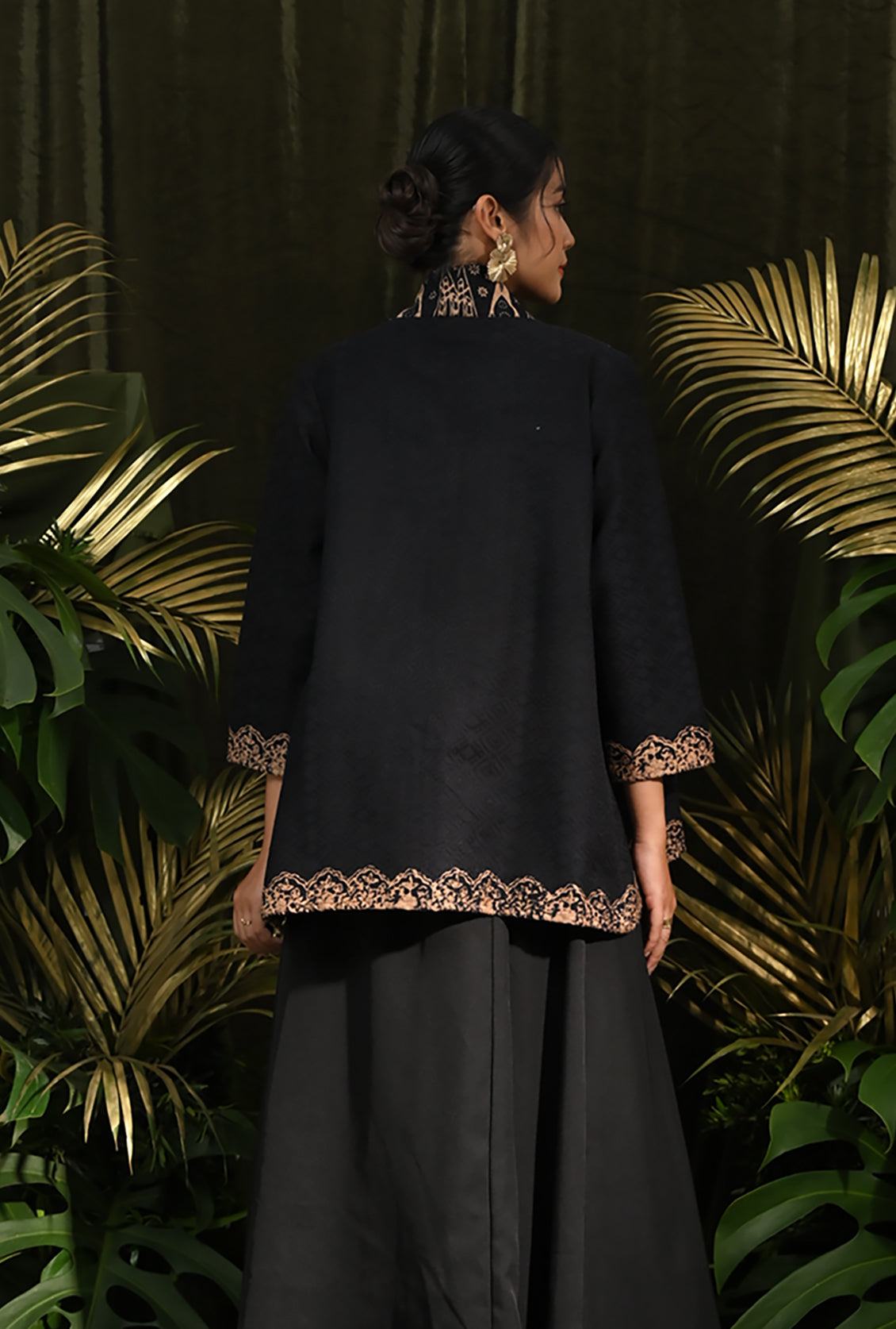 Jesse Sembagi Rayya T2790