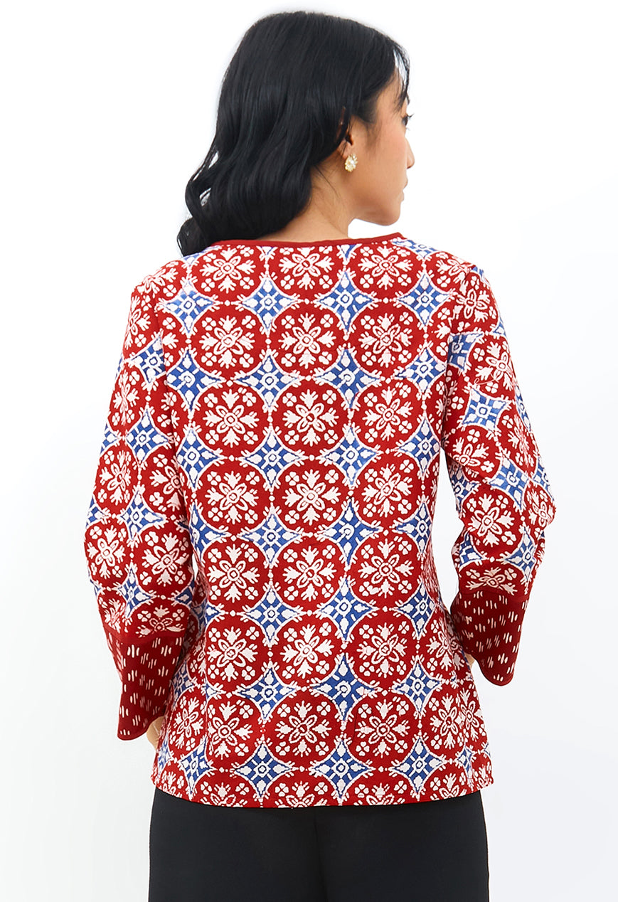 Tango Jlamprang T2731