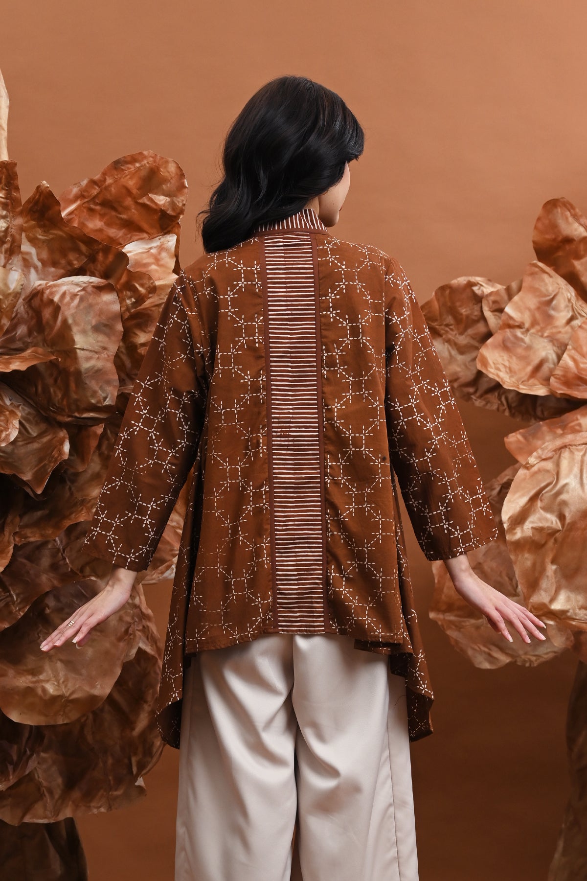 Elena Garut Harmoni Rayya T5424