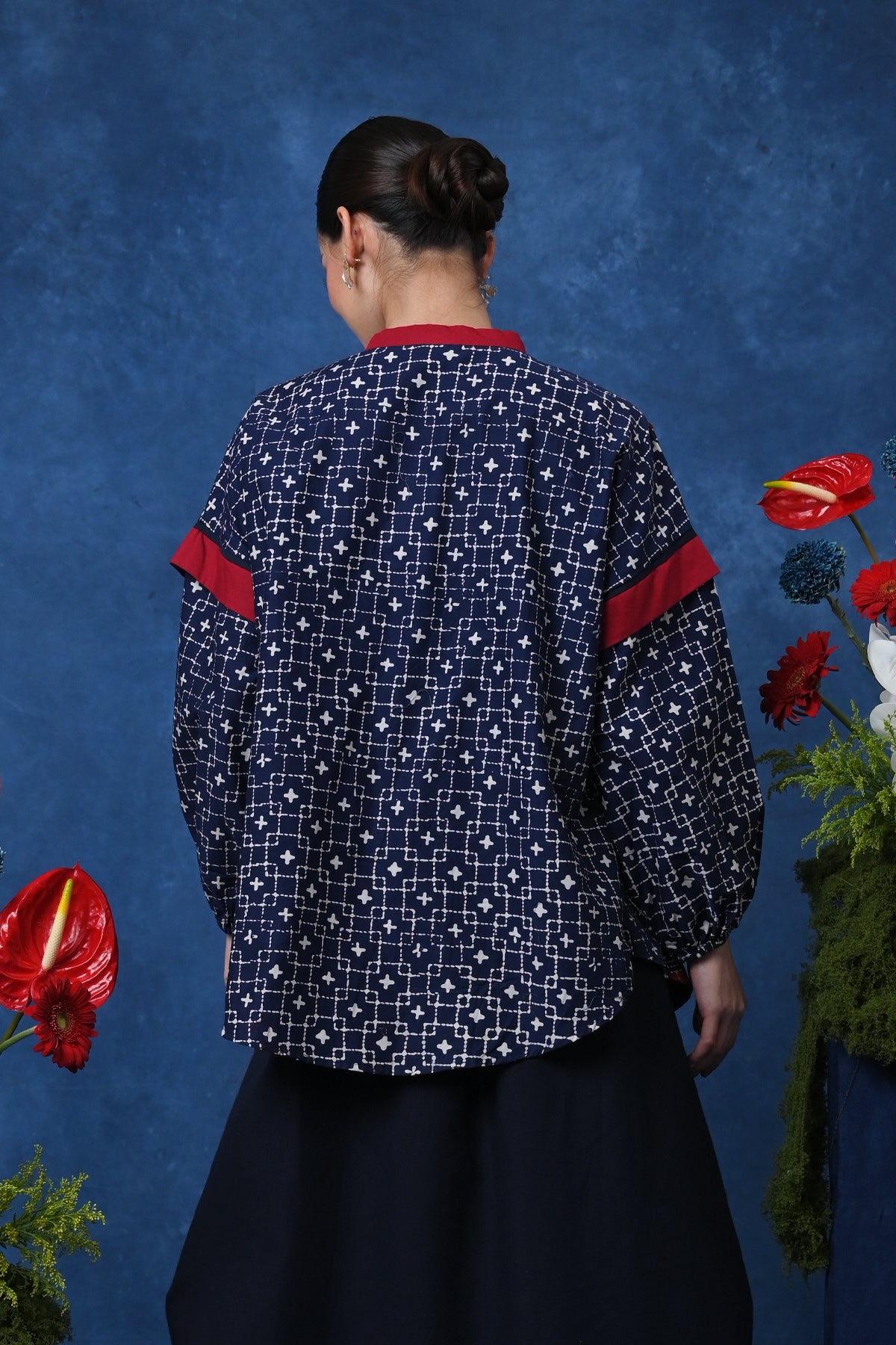 Monara Garut Long T4880