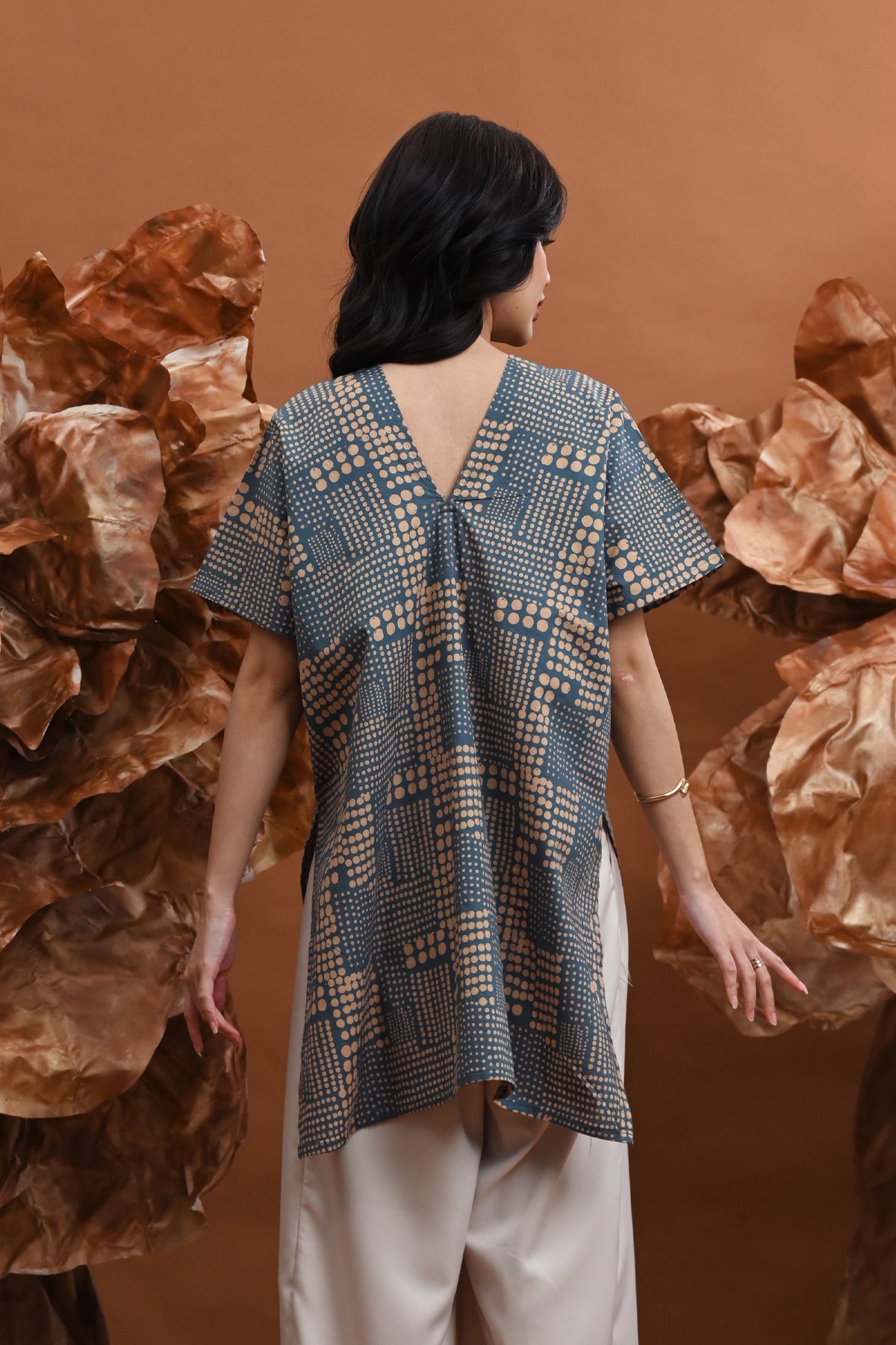 Vilaya Garut Harmoni Raya T5454