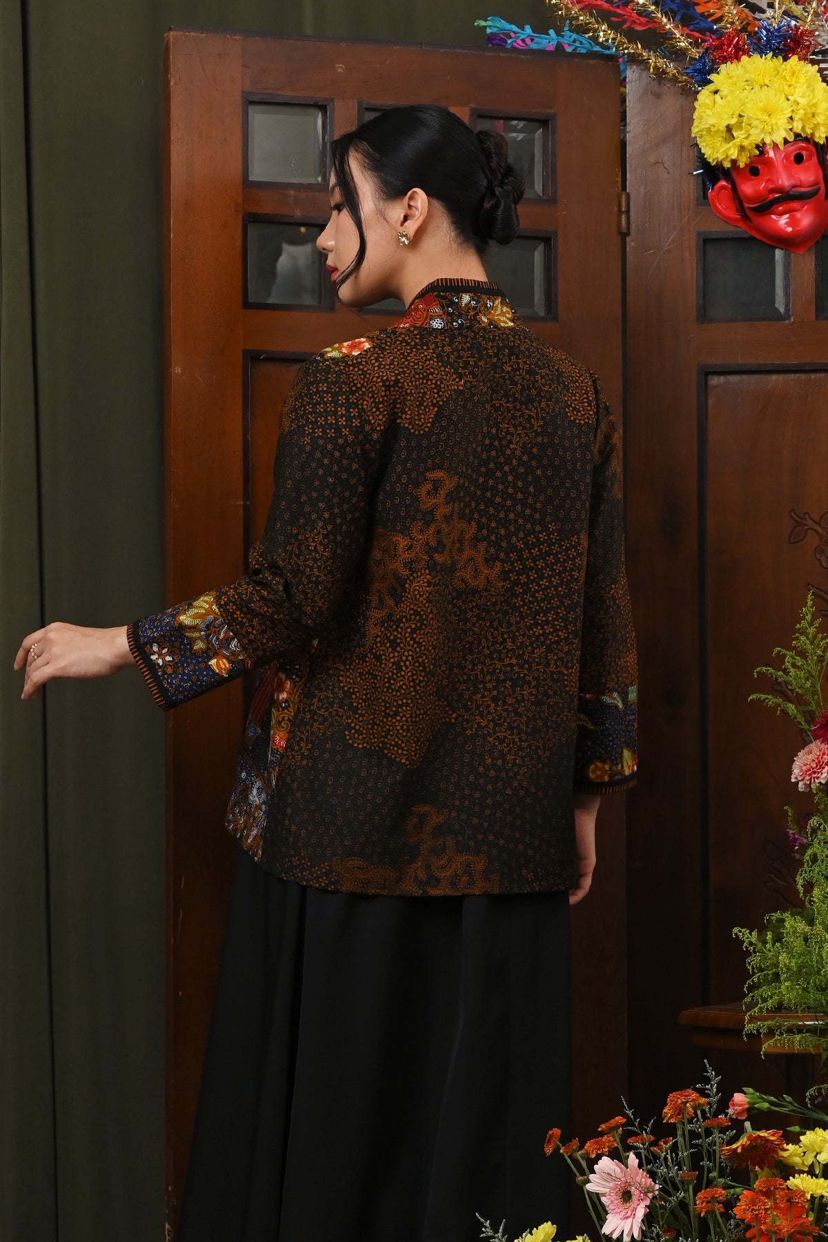 Jesse Encim Betawi T5900