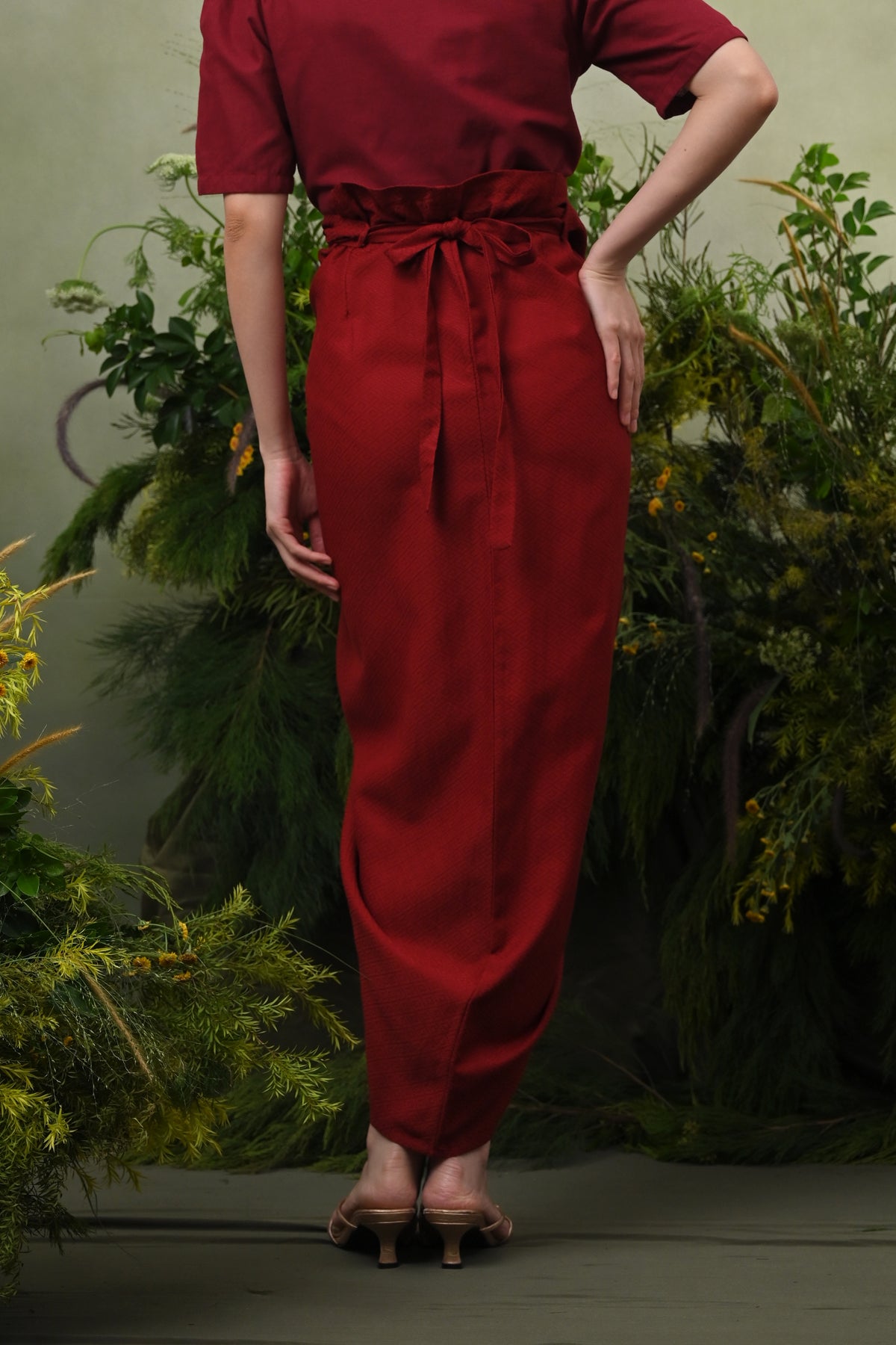 Lilit Remple Dobi Cirebon P0659