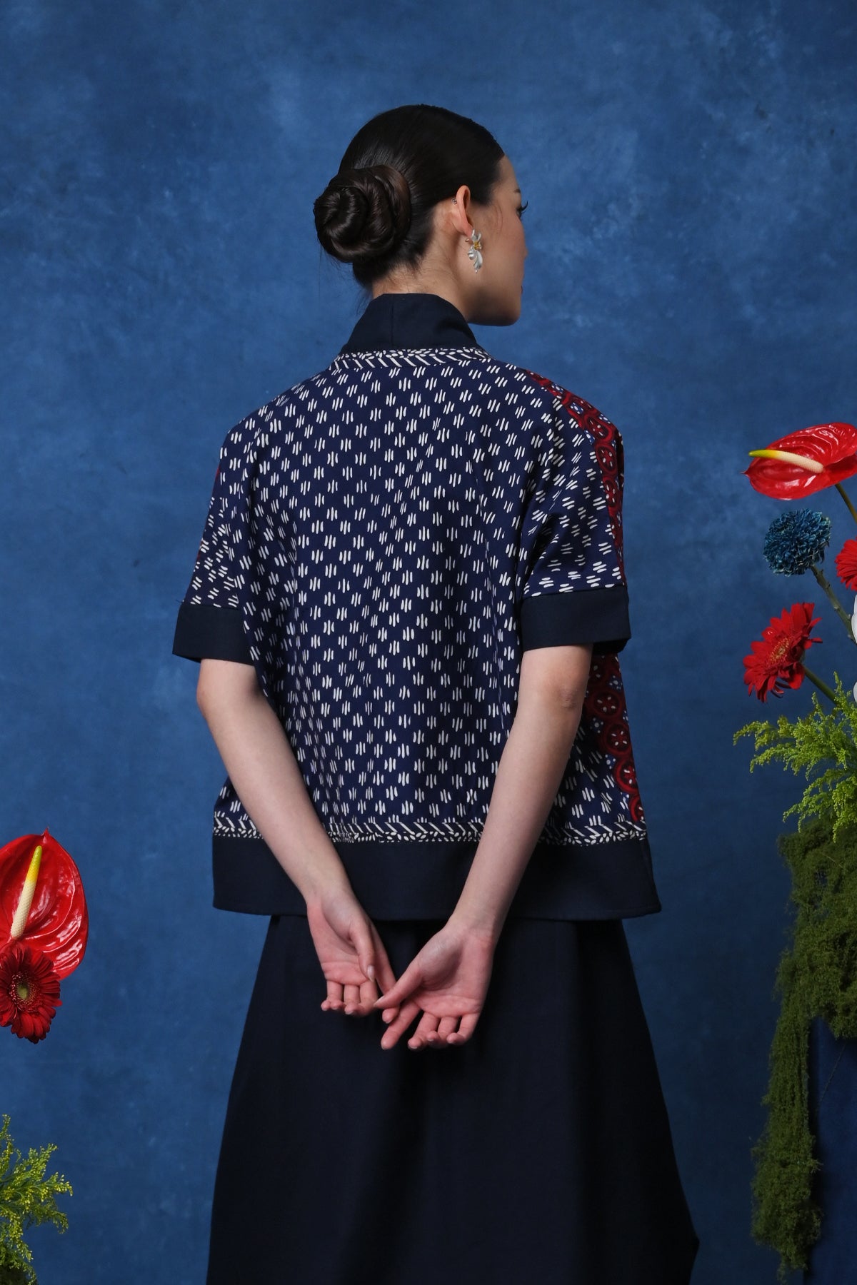 Odyysey Pekalongan T4892