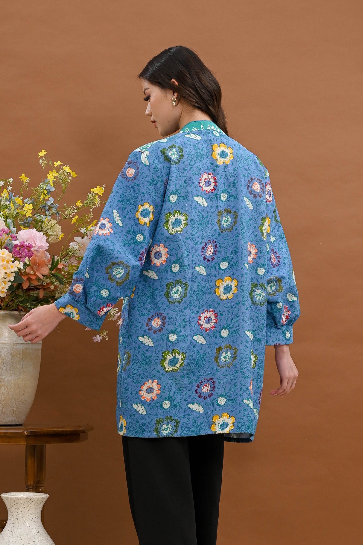 Outer Sevilla Dobi Cirebon T5548