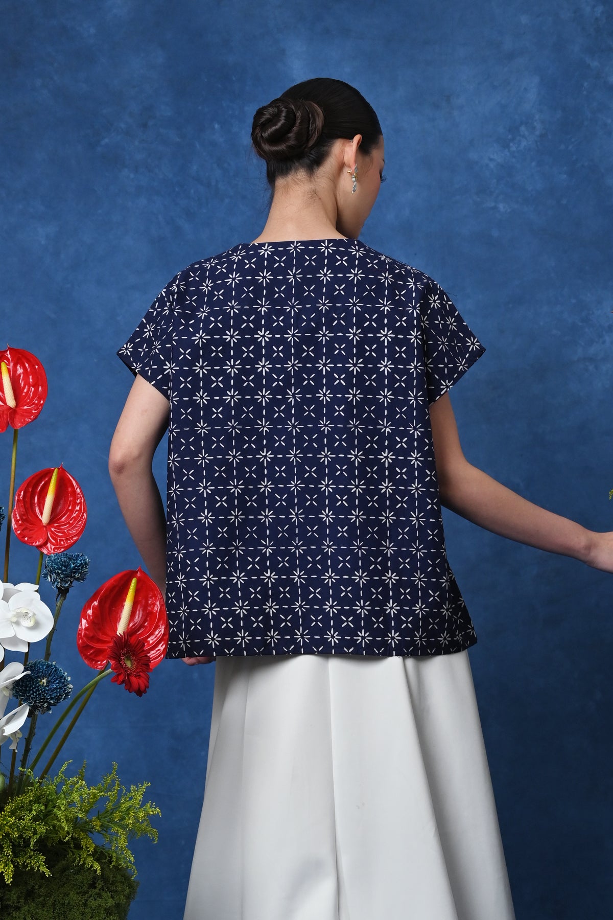 Dwita Dhini Encim T4852