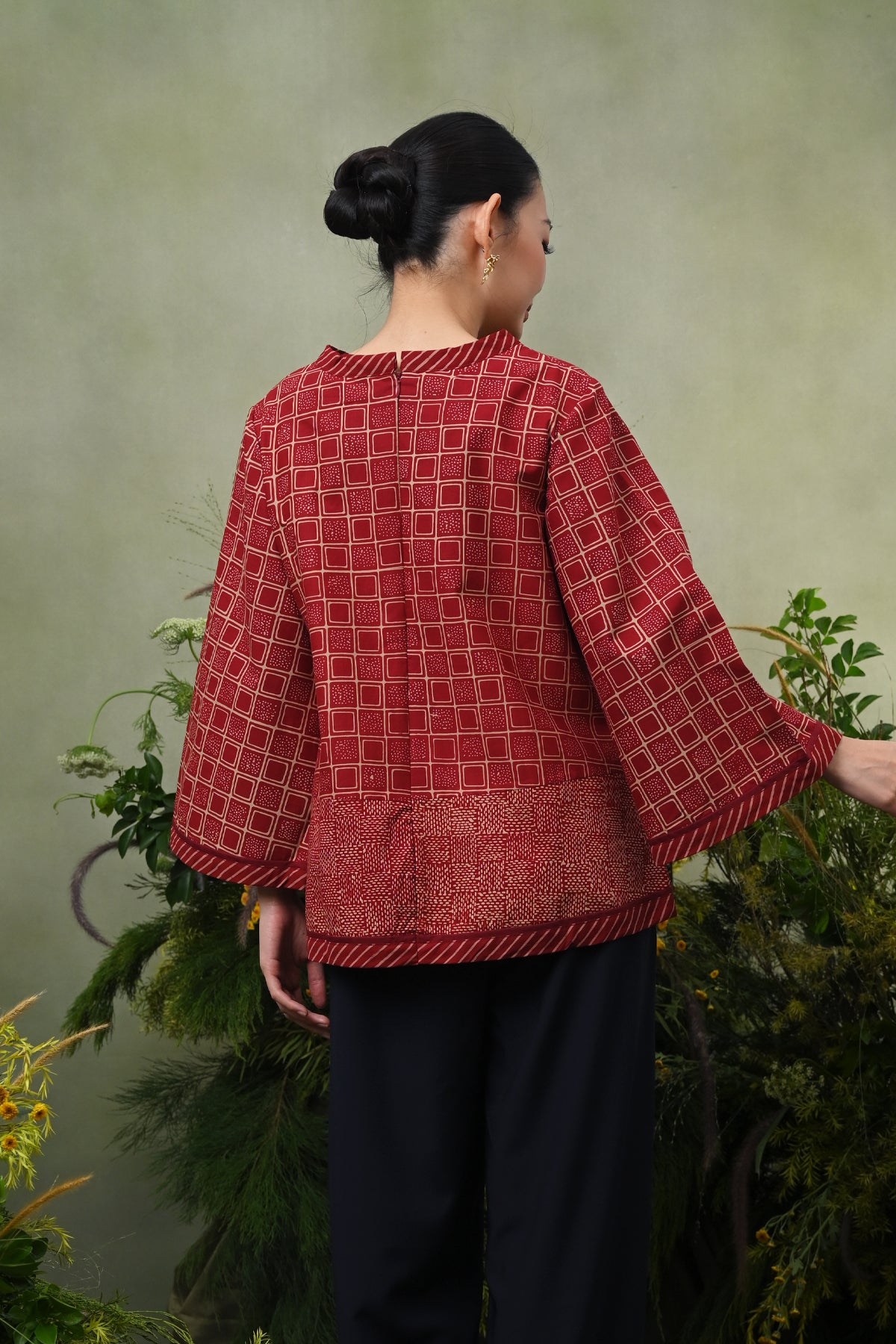 Septa Garut CNY T5401