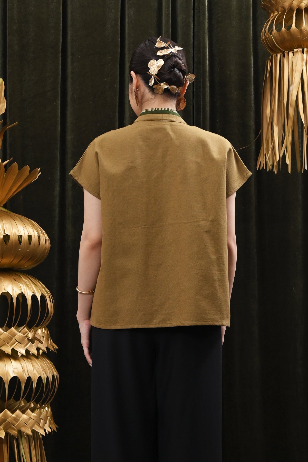 Kebaya Dhini Suksma T5153