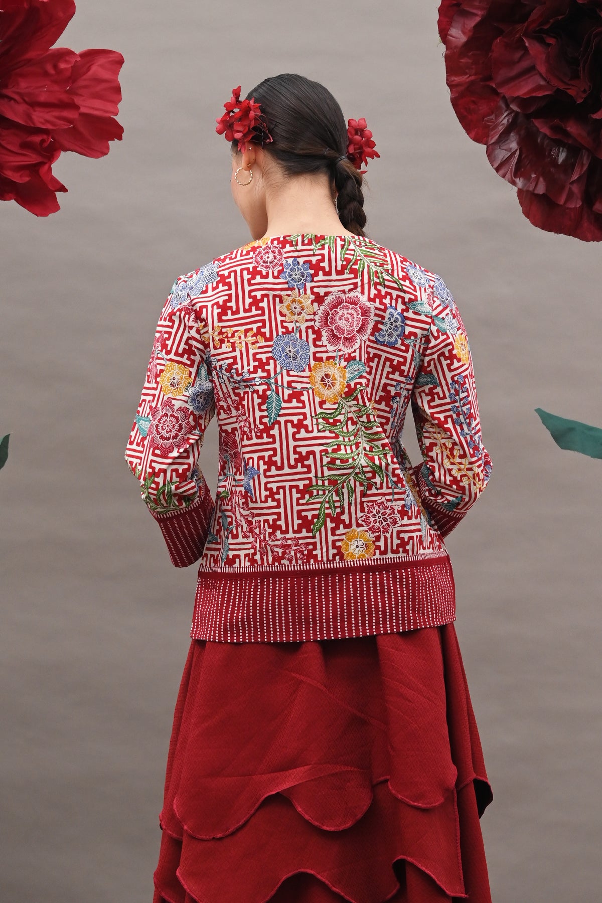 Selma Encim CNY T5328