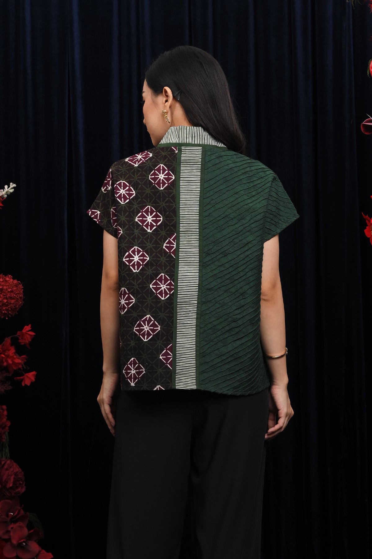 Dhini Dobi Cirebon T5059