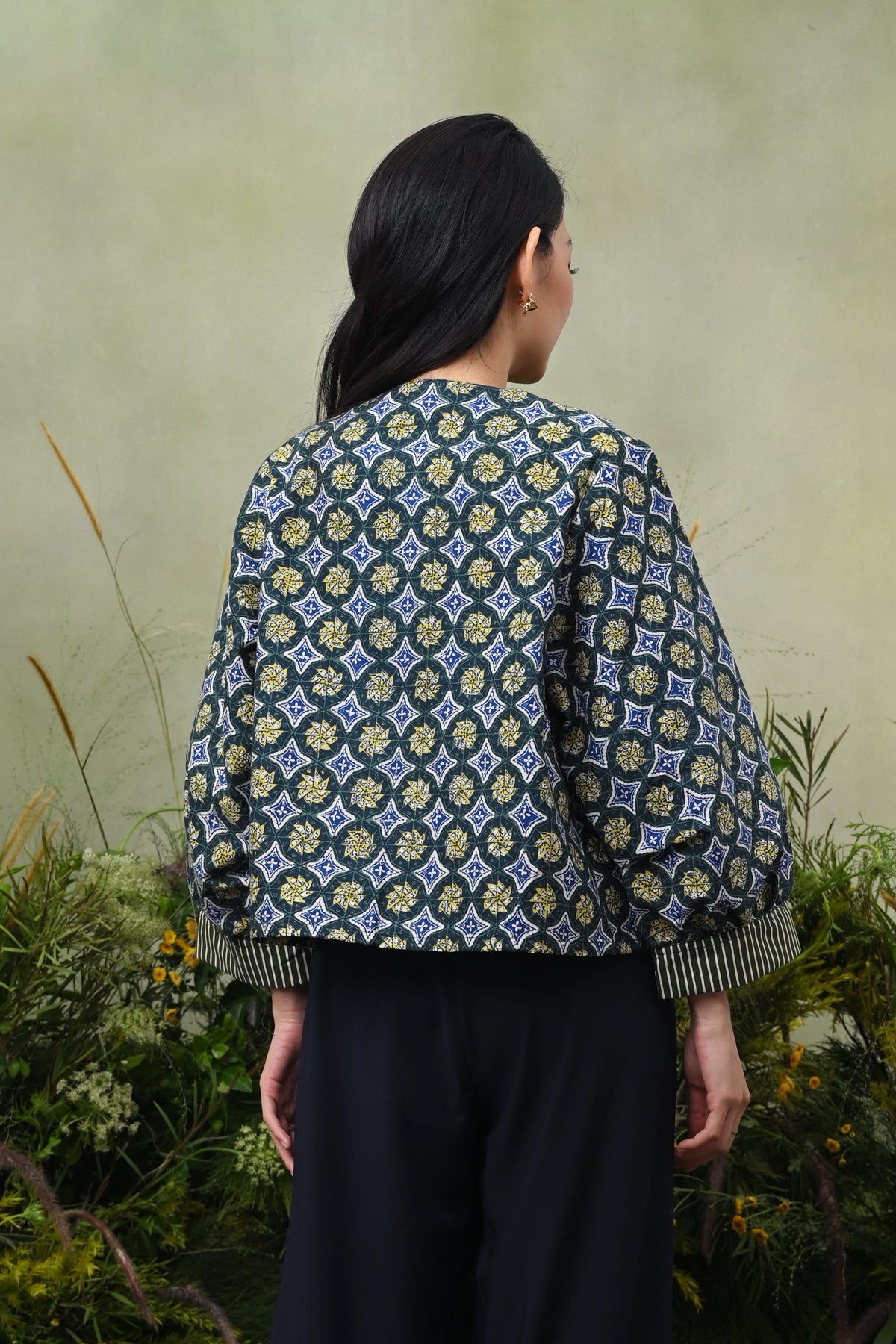 Outer Sevilla Encim T5383