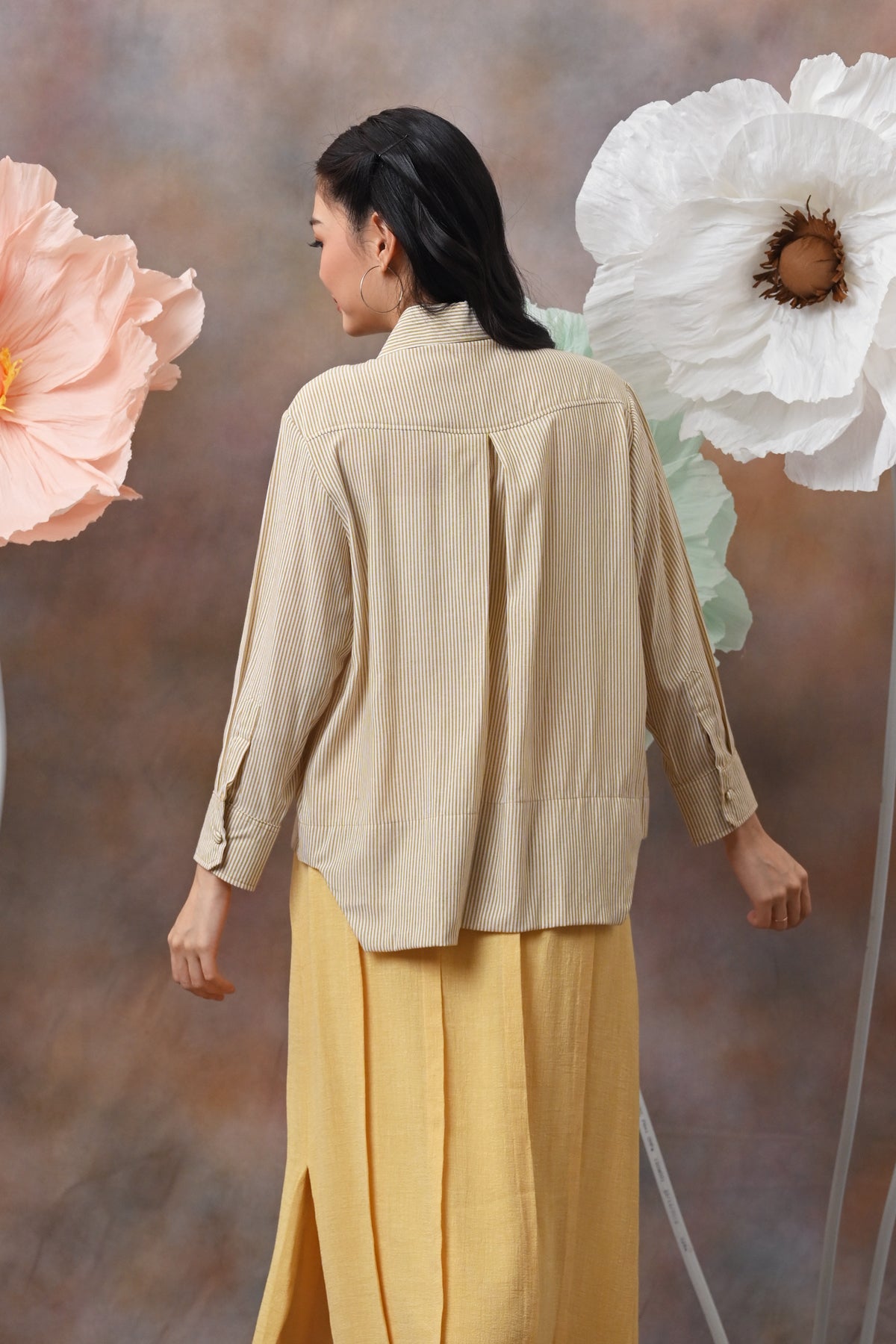 Adamite Soft Brown PART0391