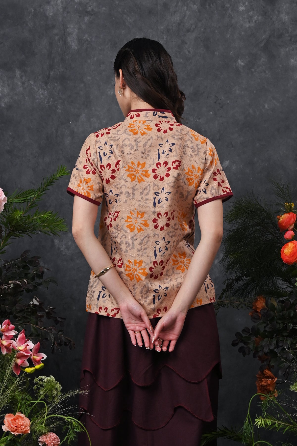 Kimono Dobi T5644