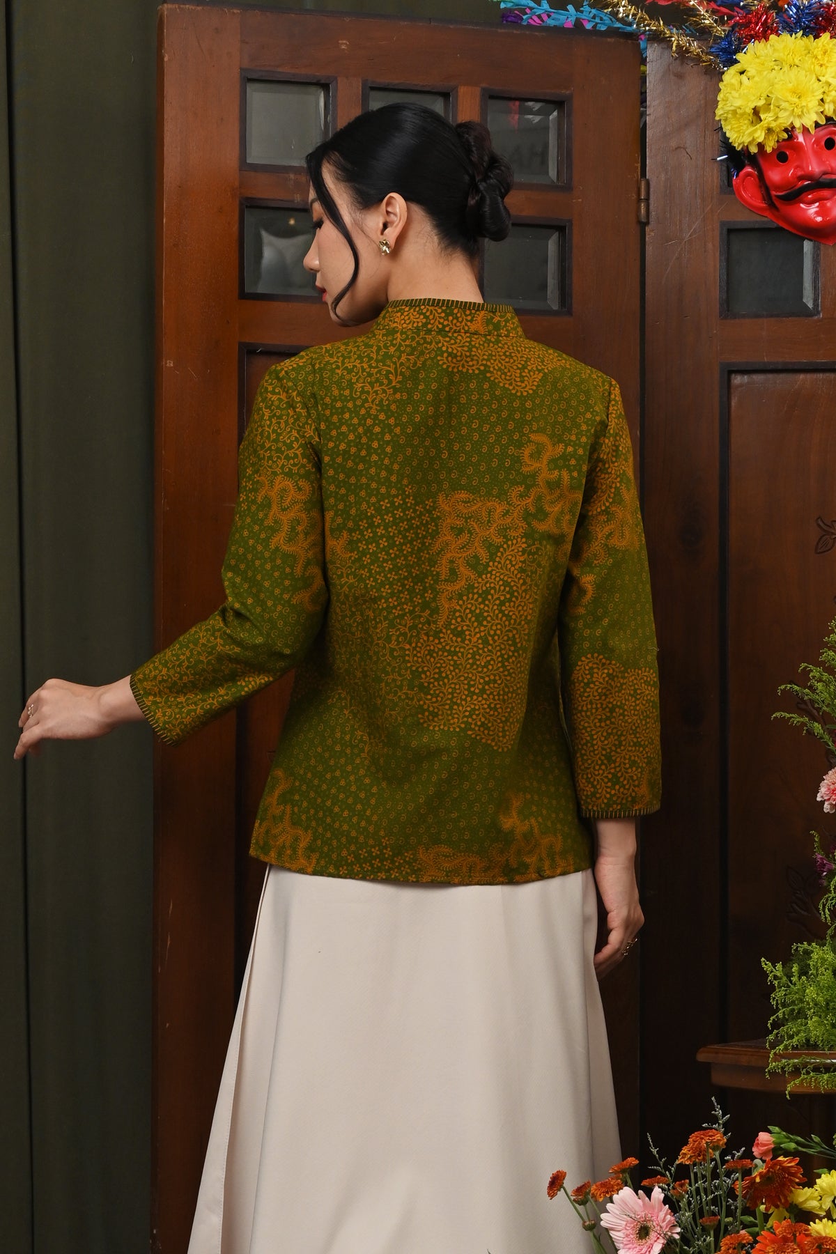 Cindy Encim Betawi T5898