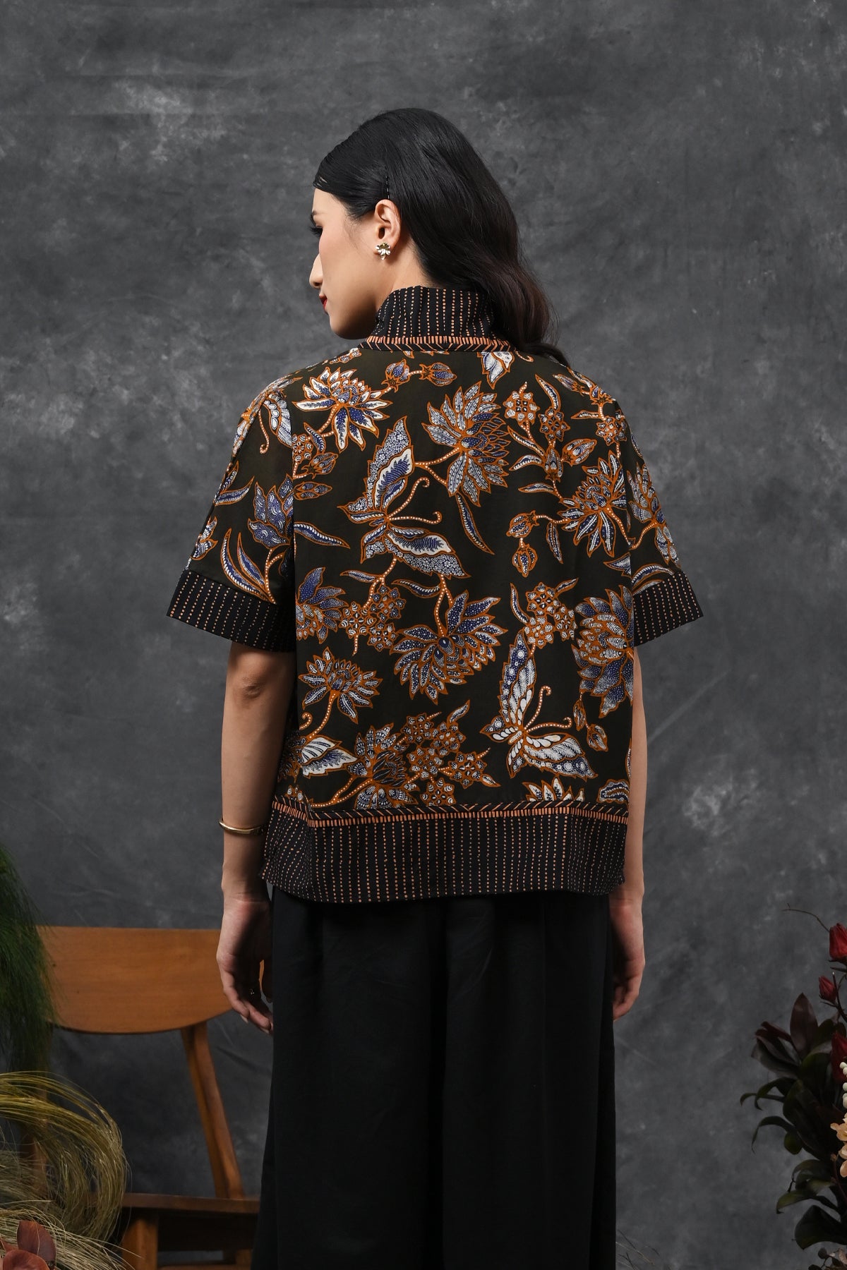 Oddysey Encim Cemani T6175