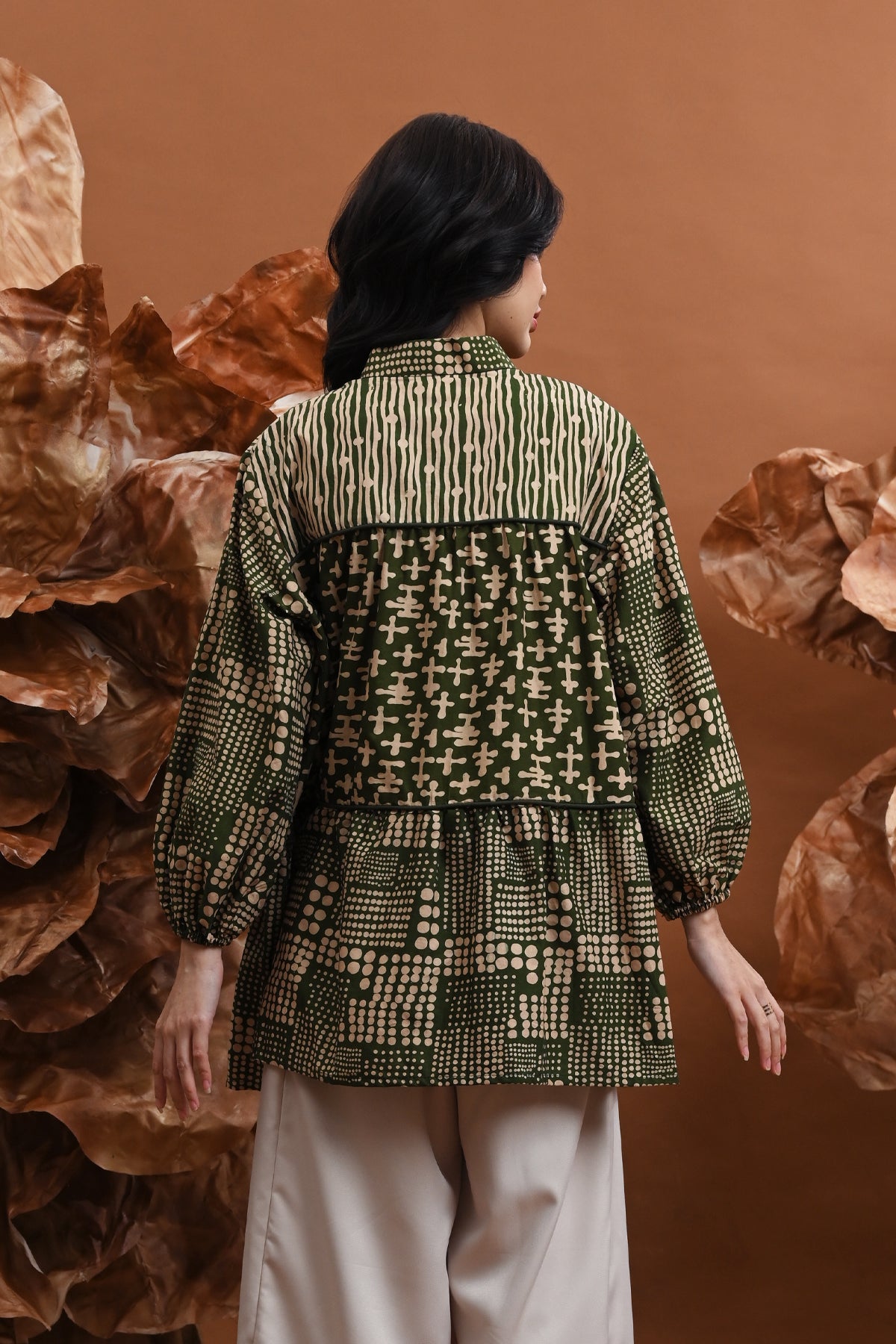 Karmila Garut Harmoni Raya T5486