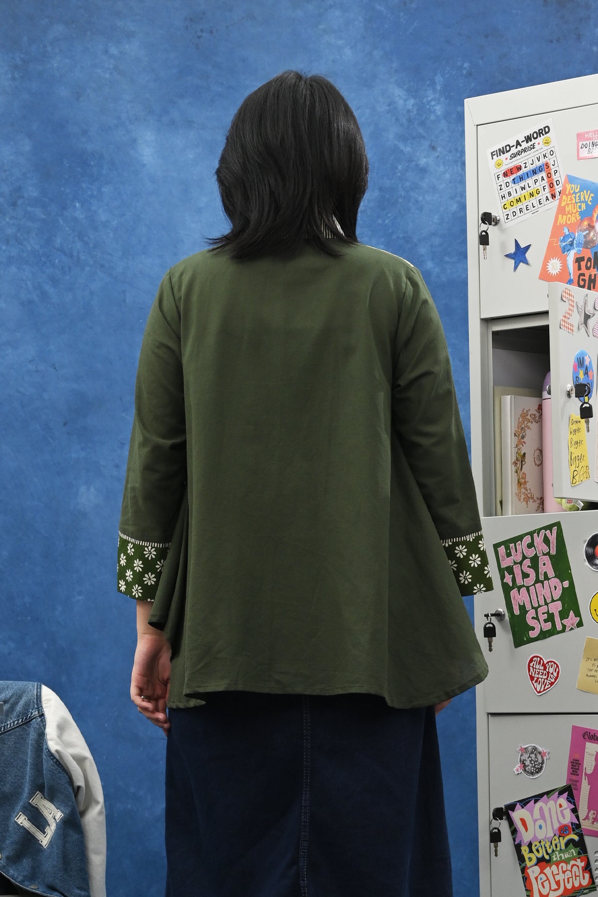 Orka Green PART0464