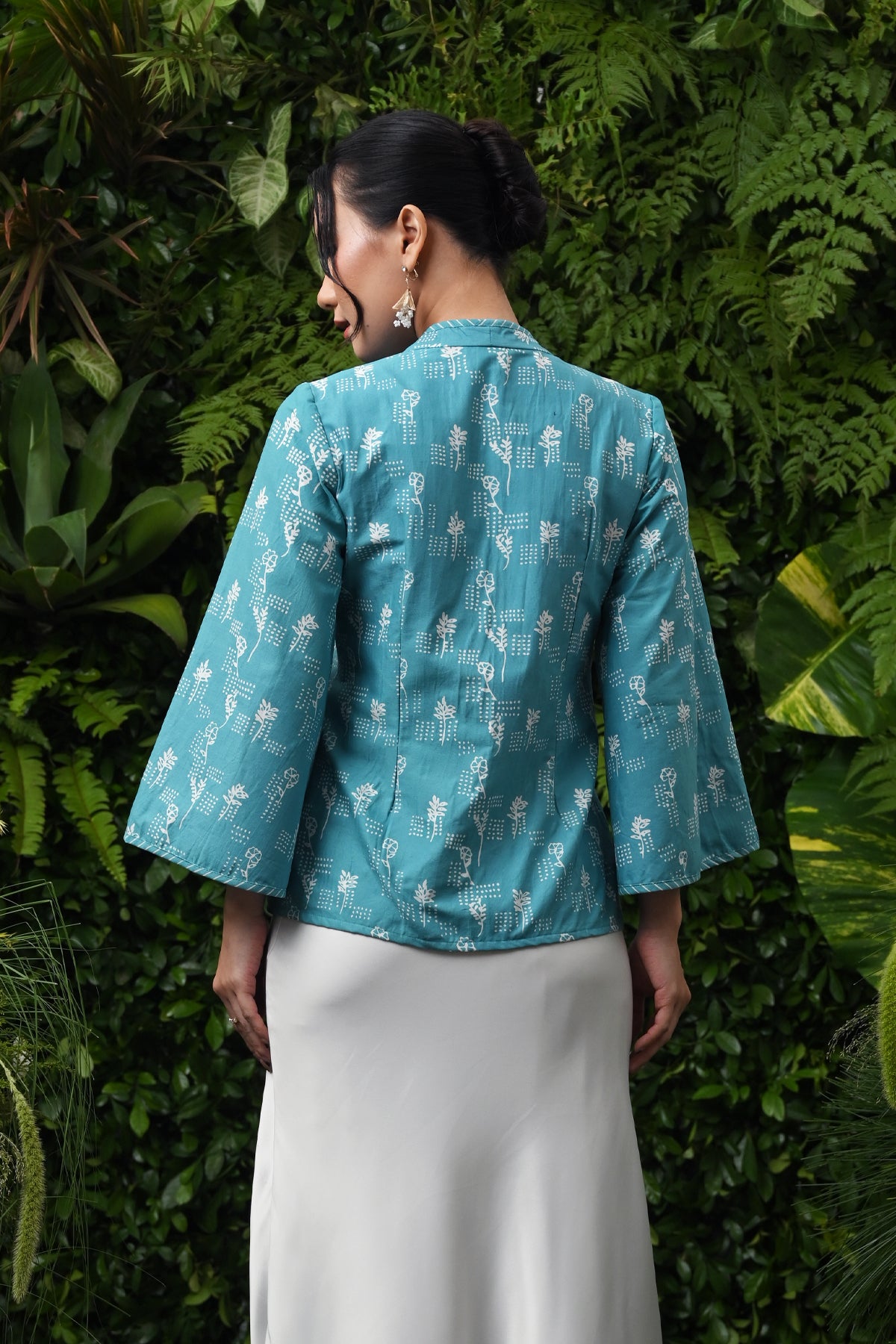 Kebaya Septa Garut T4925