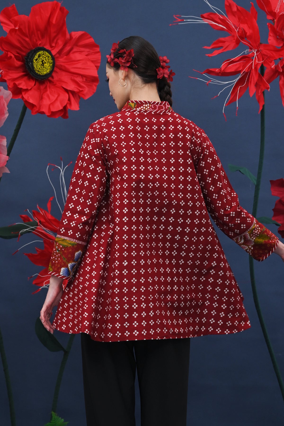 Amanda Encim CNY T5253