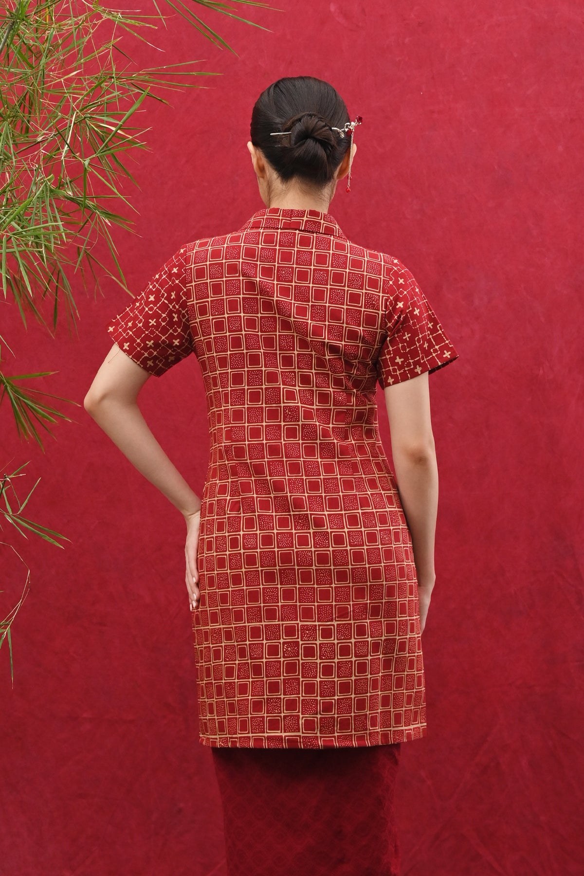 Aling Garut CNY T5219