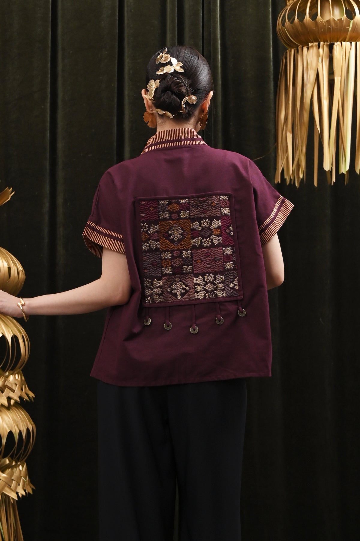 Heavenly Suksma T5175